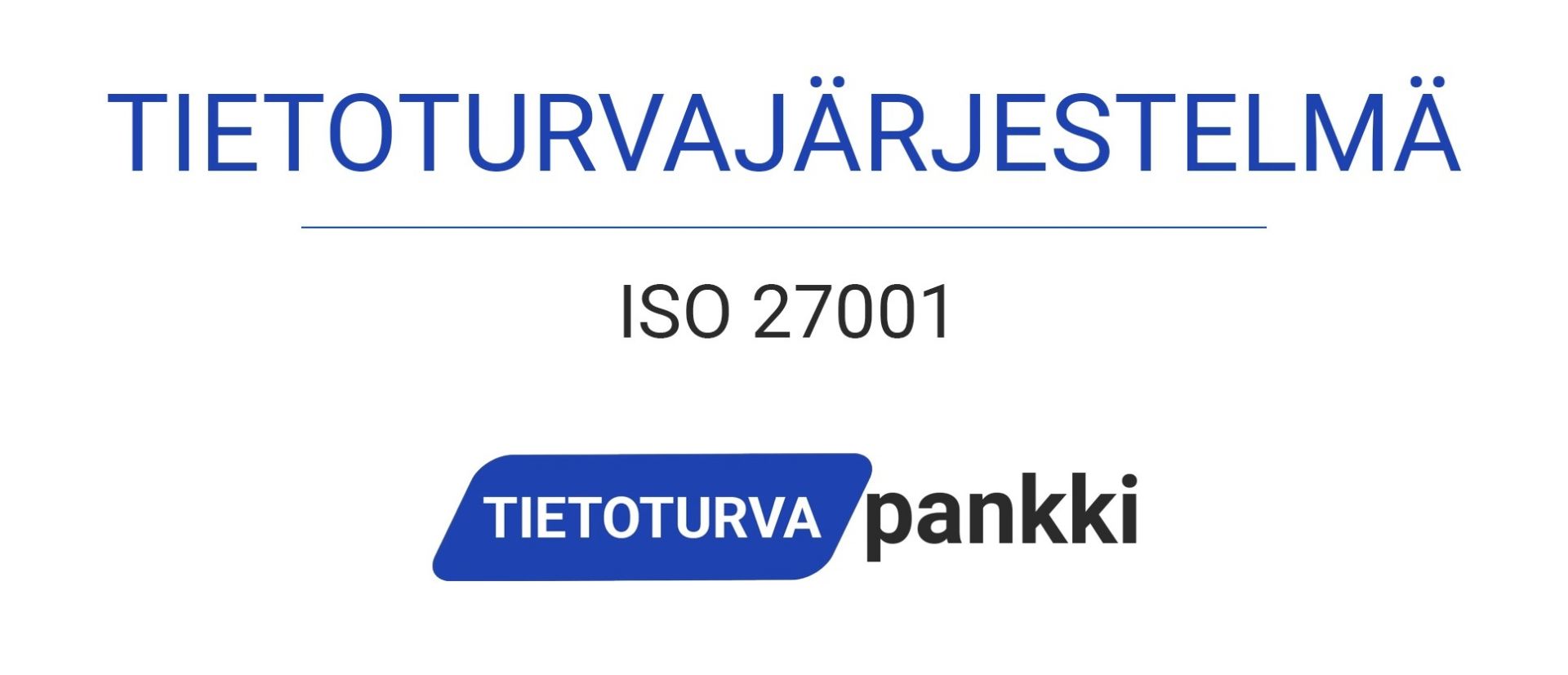 Tietoturvapankki